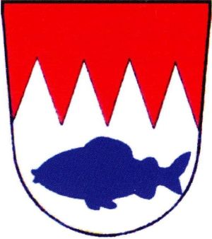 Wappen von Vachdorf / Arms of Vachdorf