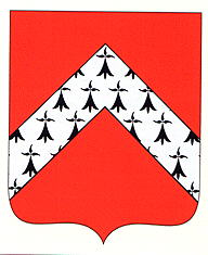 Blason de Beuvry/Arms (crest) of Beuvry