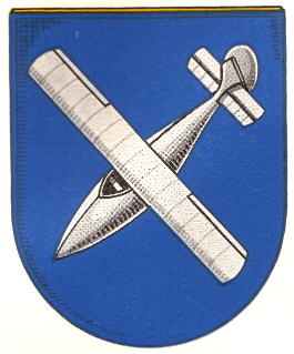 Wappen von Capellenhagen / Arms of Capellenhagen