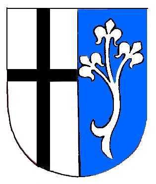 Wappen von Engelhelms / Arms of Engelhelms