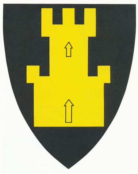 Arms of Finnmark