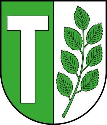 Wappen von Gonzerath/Arms (crest) of Gonzerath