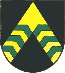 Wappen von Kapfenstein/Arms (crest) of Kapfenstein