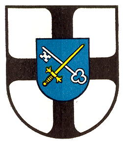 Wappen von Litzelstetten