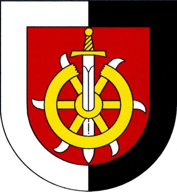Arms (crest) of Merboltice