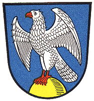 Wappen von Schotten / Arms of Schotten
