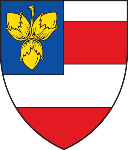 Arms of Brno-Nový Lískovec