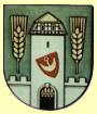 Wappen von Jühnde/Arms (crest) of Jühnde