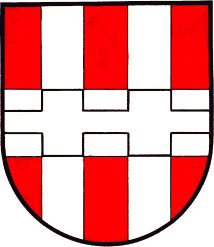 Arms of Krumegg