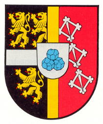 Wappen von Lettweiler/Arms (crest) of Lettweiler