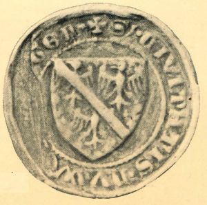 Wappen von Neuleiningen/Coat of arms (crest) of Neuleiningen