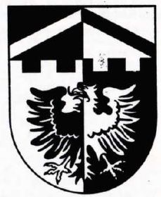 Wappen von Saarmund / Arms of Saarmund