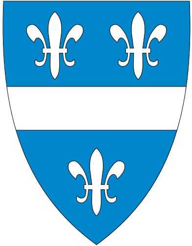 Arms of Ullensvang