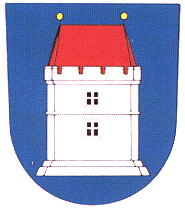 Coat of arms (crest) of Vlasatice