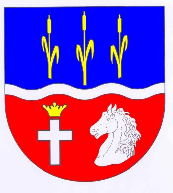 Wappen von Ziethen/Arms (crest) of Ziethen