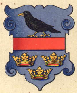 Arms of Kingdom of Galicia
