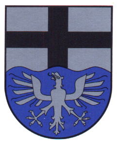 Wappen von Amt Körbecke/Arms (crest) of Amt Körbecke