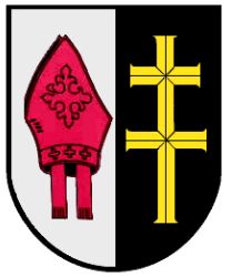 Wappen von Neuses am Berg/Arms (crest) of Neuses am Berg