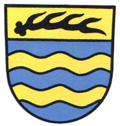Wappen von Schlierbach (Württemberg)