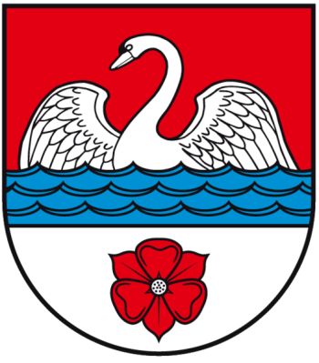 Wappen von Angern / Arms of Angern