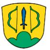 Wappen von Aretsried