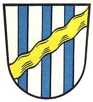 Wappen von Seinsheim/Arms (crest) of Seinsheim