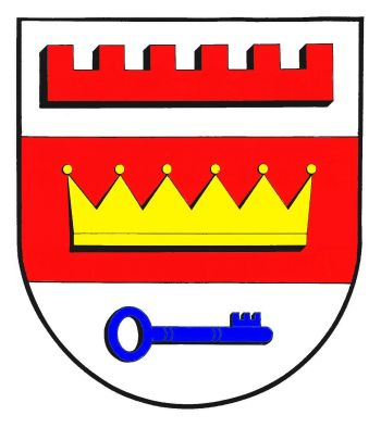 Wappen von Tappendorf / Arms of Tappendorf