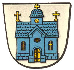 Wappen von Treisberg/Arms of Treisberg