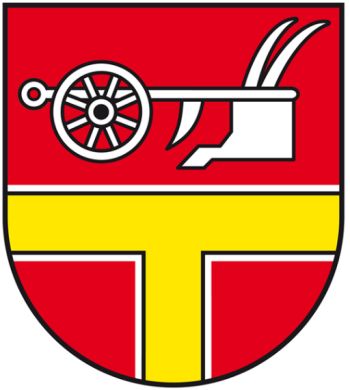 Wappen von Tucheim