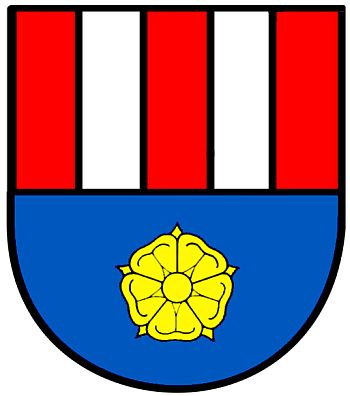 Wappen von Bofsheim