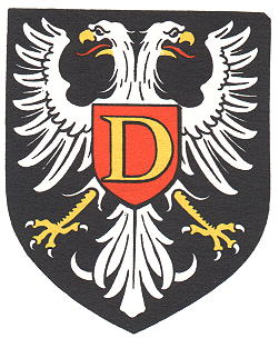 Blason de Drulingen/Arms (crest) of Drulingen
