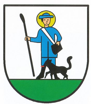 Wappen von Erfeld/Arms (crest) of Erfeld