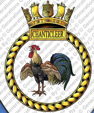 File:HMS Chanticleer, Royal Navy.jpg