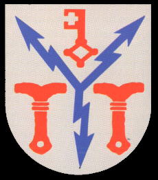 Arms (crest) of Jokkmokk