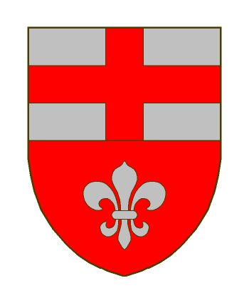 Wappen von Langscheid (bei Mayen) / Arms of Langscheid (bei Mayen)