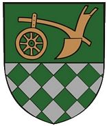 Wappen von Levedagsen/Arms (crest) of Levedagsen