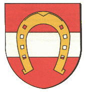 Blason de Battenheim/Arms of Battenheim