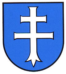 Wappen von Fislisbach/Arms (crest) of Fislisbach