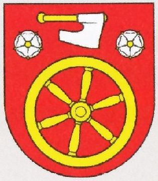 Háj (Košice-okolie) (Erb, znak)
