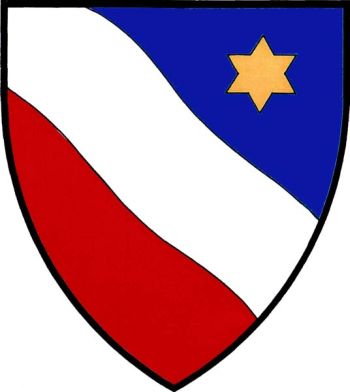 Arms (crest) of Labská Stráň