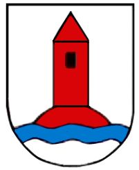 Wappen von Lippach/Arms (crest) of Lippach