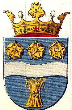 Wapen van Riedpolder/Coat of arms (crest) of Riedpolder