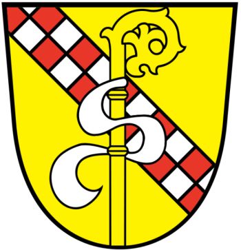 Wappen von Salem (Bodenseekreis) / Arms of Salem (Bodenseekreis)