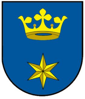 Wappen von Steinhausen bei Schussenried/Arms (crest) of Steinhausen bei Schussenried