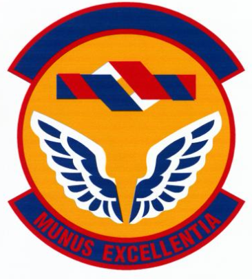File:366th Contracting Squadron, US Air Force.png