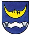 Wappen von Ennetach/Arms (crest) of Ennetach