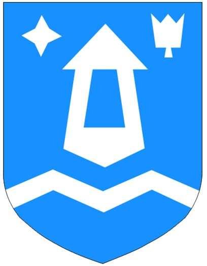 Arms (crest) of Kihelkonna
