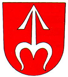 Arms of Kvasice