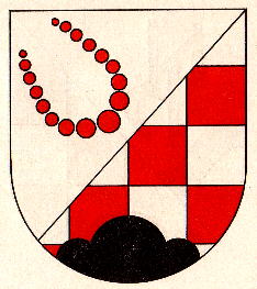 Wappen von Niederwörresbach/Arms (crest) of Niederwörresbach
