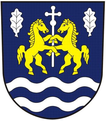 Arms (crest) of Rychnovek